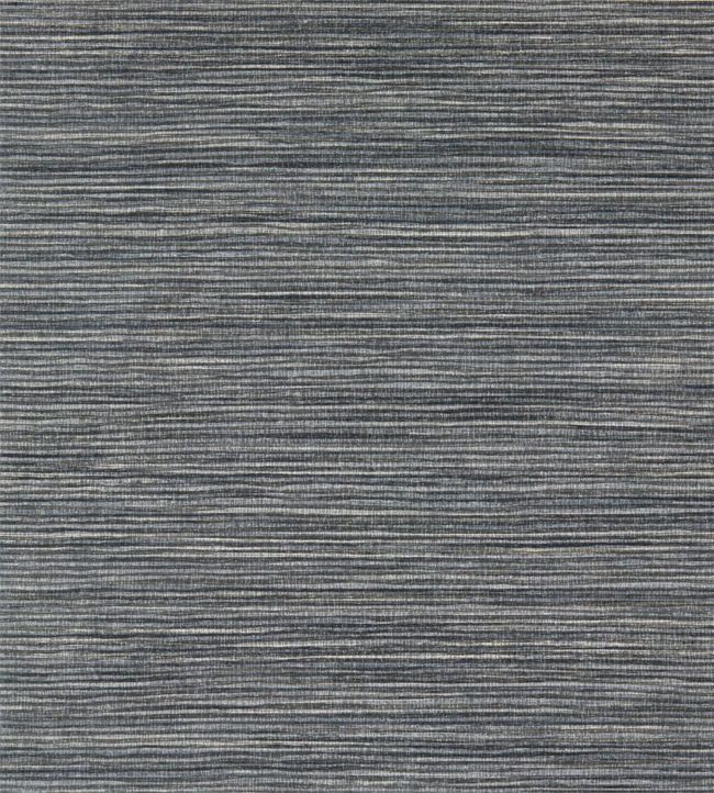 Lisle Wallpaper - Carbon - HTWW112116 - Harlequin