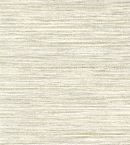 Lisle Wallpaper - Linen - HTWW112118 - Harlequin