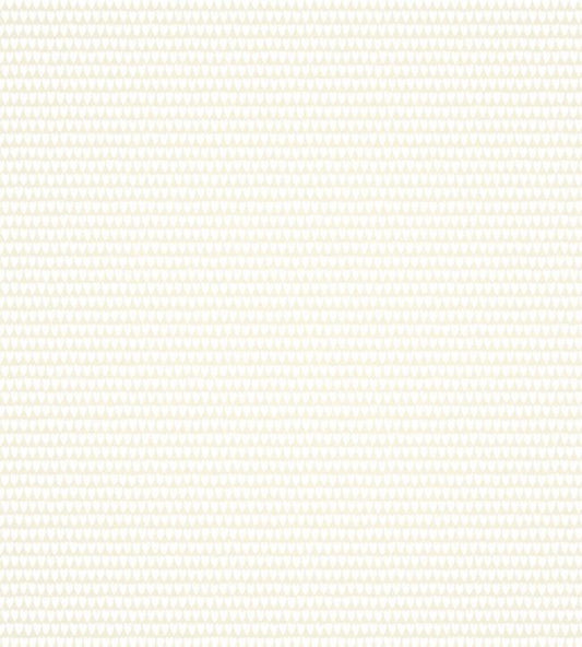 Little Hearts Wallpaper - Linen - HLTF112640 - Harlequin