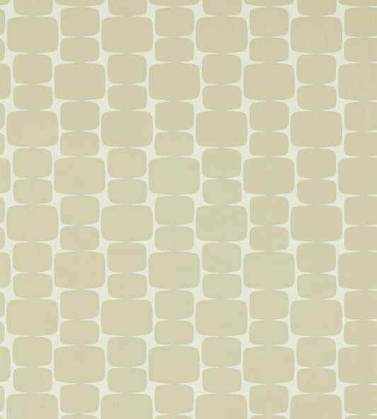 Little Lohko Wallpaper - Putty - NBIW113033 - Scion