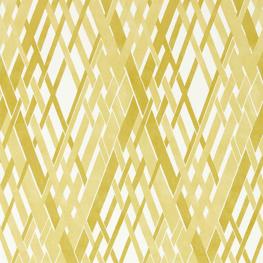 Locronan Wallpaper - Honey/First Light - HRTW113126 - Harlequin