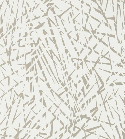 Lorenza Wallpaper - Chalk - HMIW112233 - Harlequin