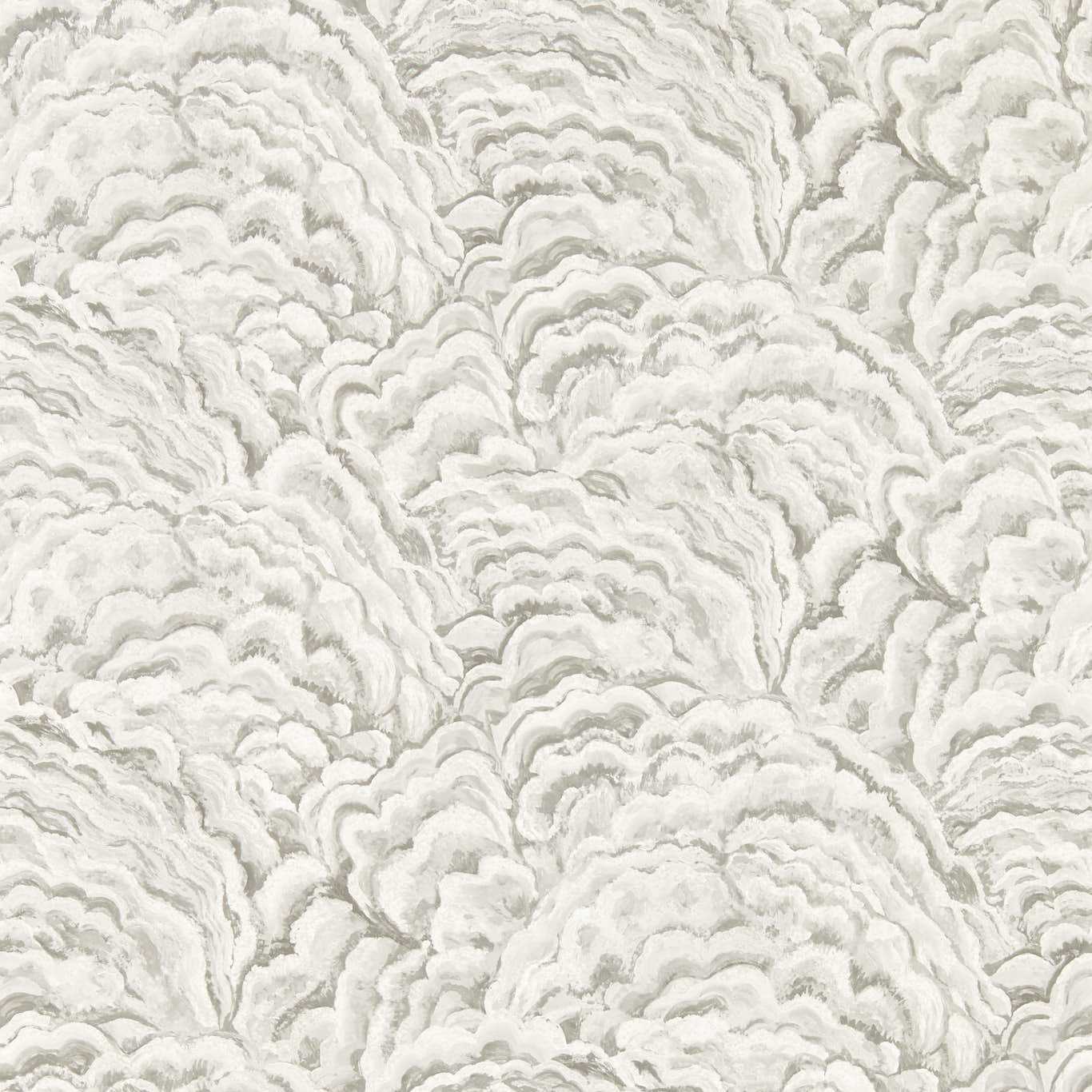 Lumino Wallpaper - Cloud - Clarke & Clarke