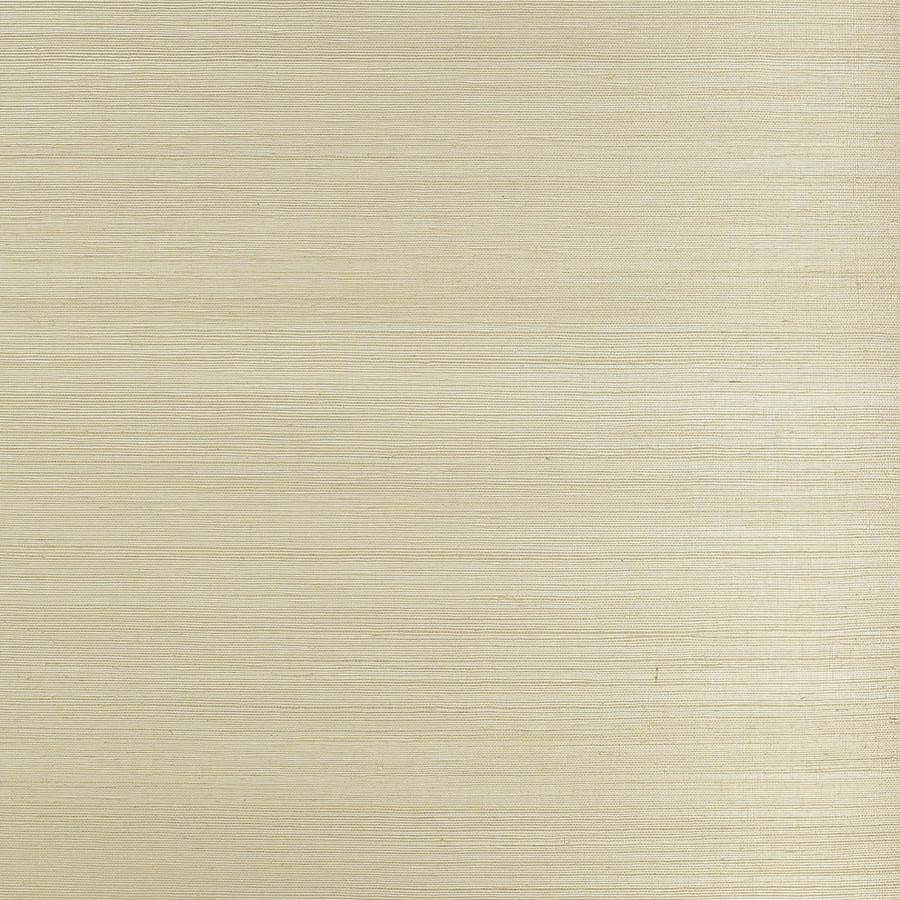 Lustre Wallpaper - Antique Silver - Colefax & Fowler