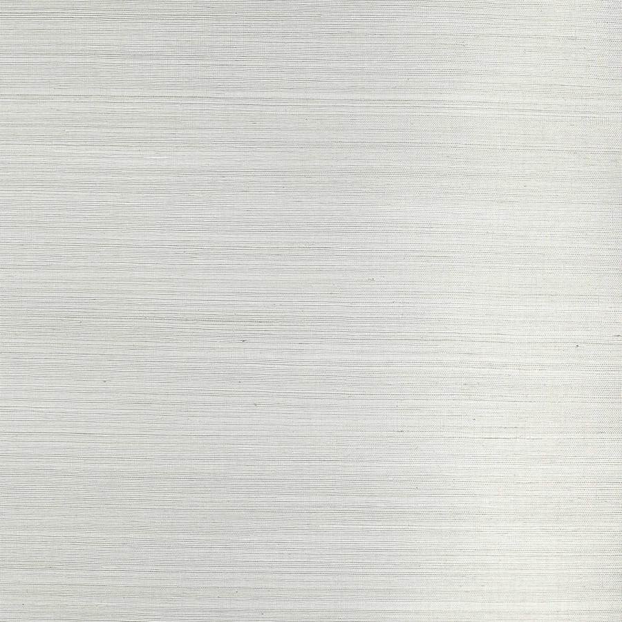 Lustre Wallpaper - Pewter - Colefax & Fowler