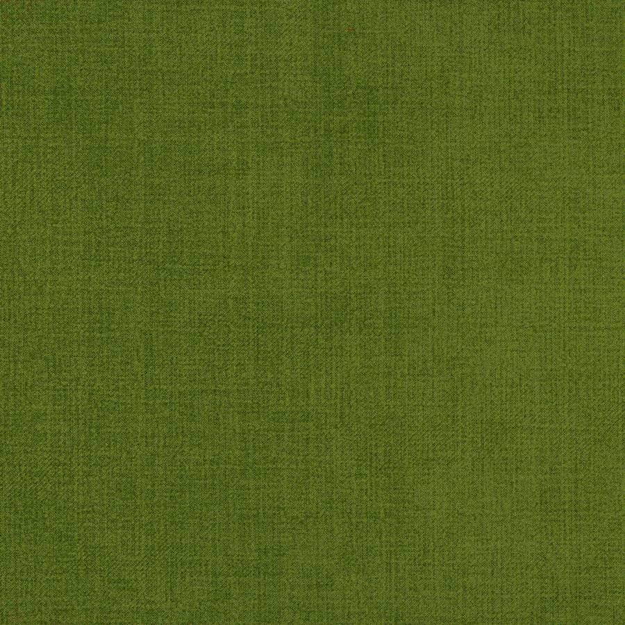 Voltaire Fabric - Green - Manuel Canovas