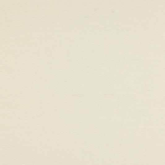 Lazare Fabric - White - Manuel Canovas