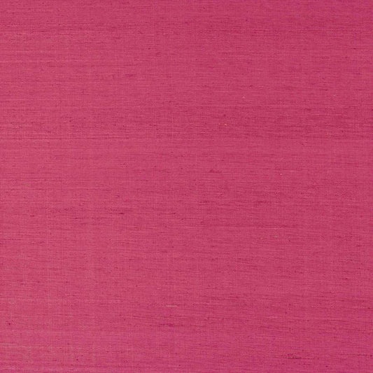 Lazare Fabric - Pink - Manuel Canovas