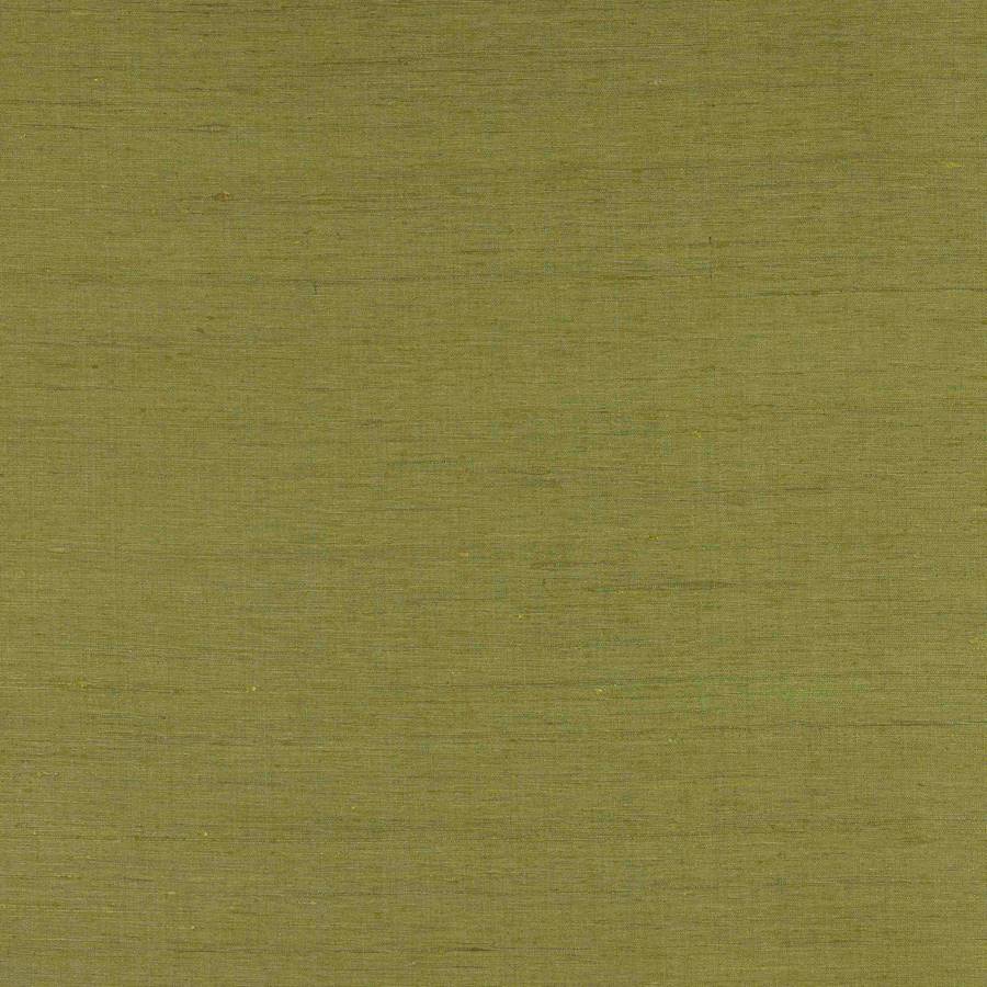 Lazare Fabric - Green - Manuel Canovas