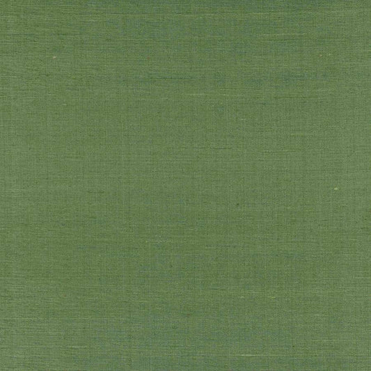 Lazare Fabric - Green - Manuel Canovas
