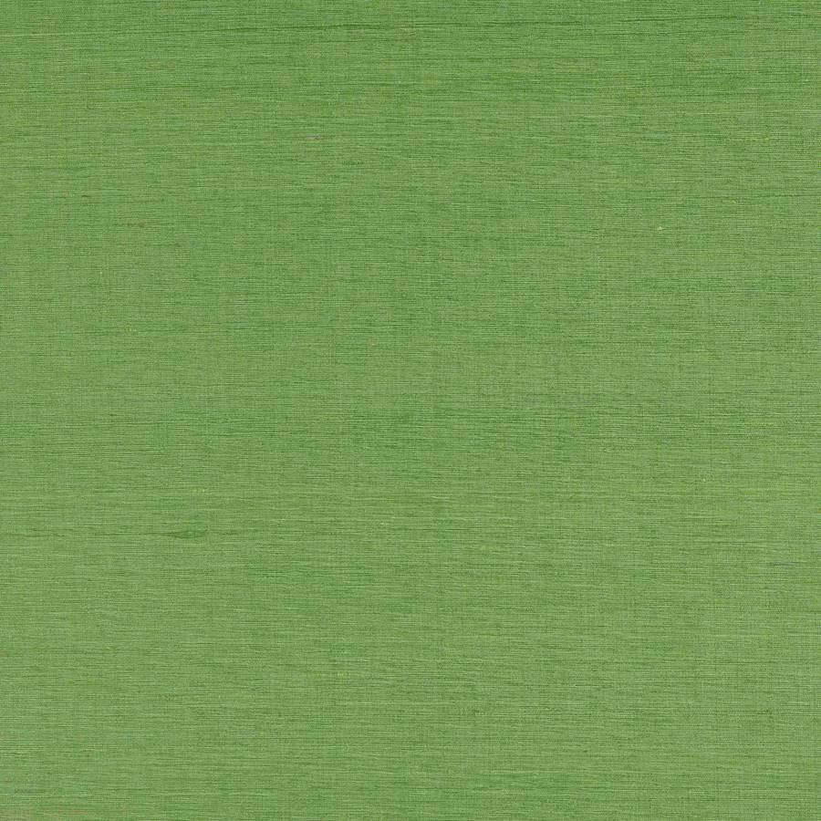 Lazare Fabric - Green - Manuel Canovas