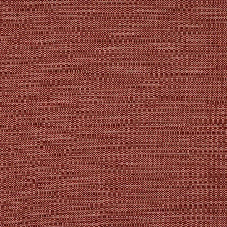 Viggo Fabric - Red - Manuel Canovas