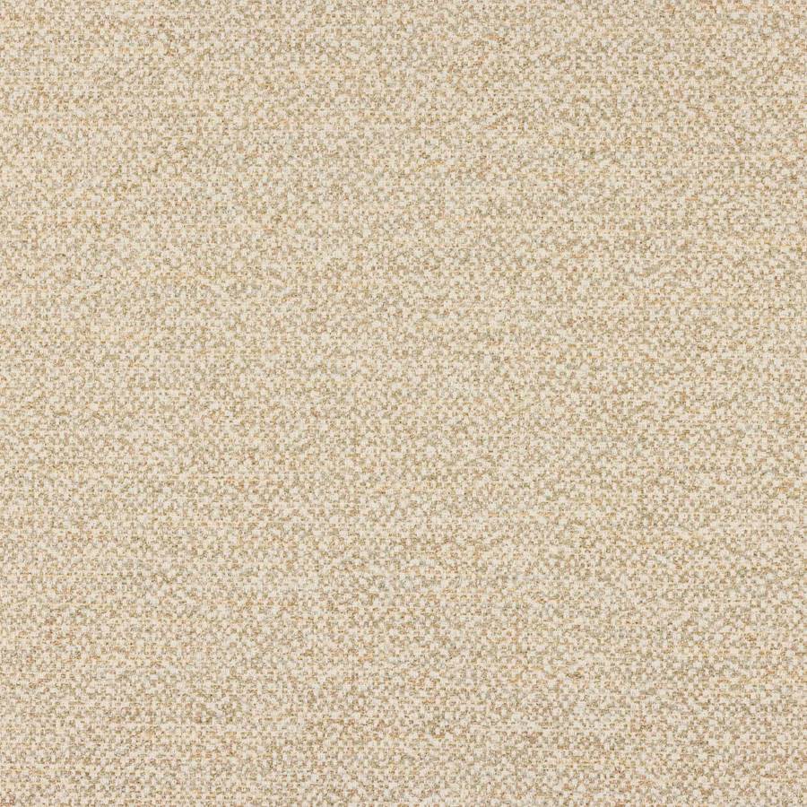 Odin Fabric - Cream - Manuel Canovas