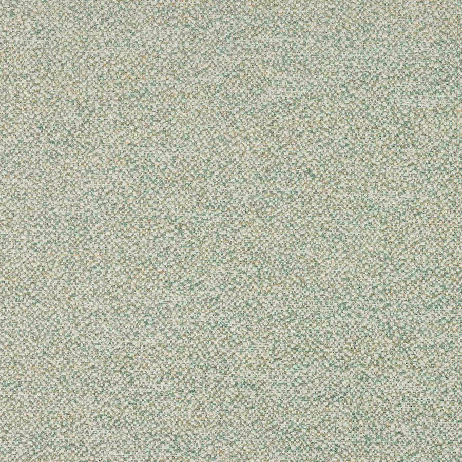 Odin Fabric - Silver - Manuel Canovas
