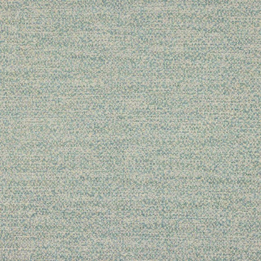 Odin Fabric - Silver - Manuel Canovas