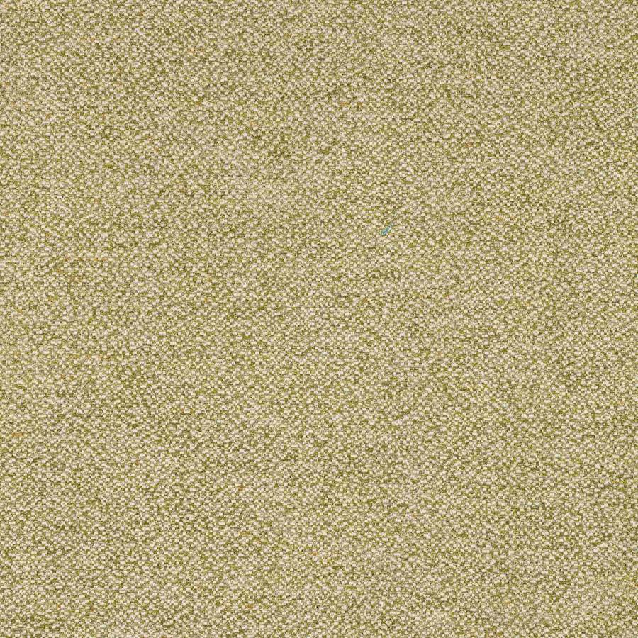 Odin Fabric - Green - Manuel Canovas