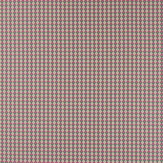 Vitoria Fabric - Purple - Manuel Canovas