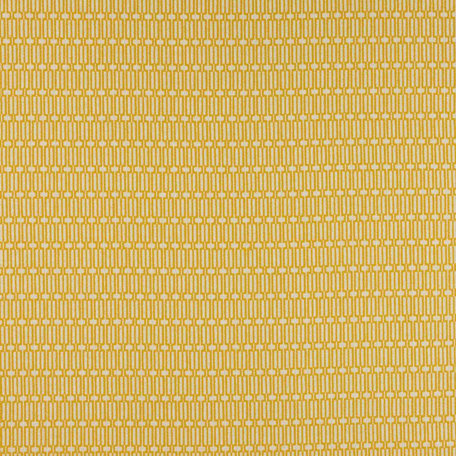 Faro Fabric - Gold - Manuel Canovas