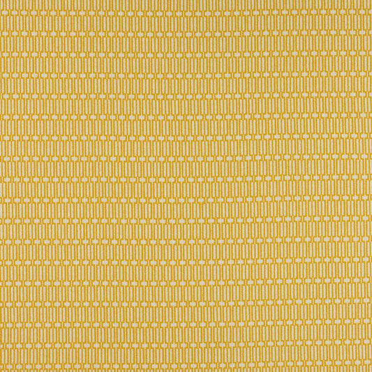 Faro Fabric - Gold - Manuel Canovas
