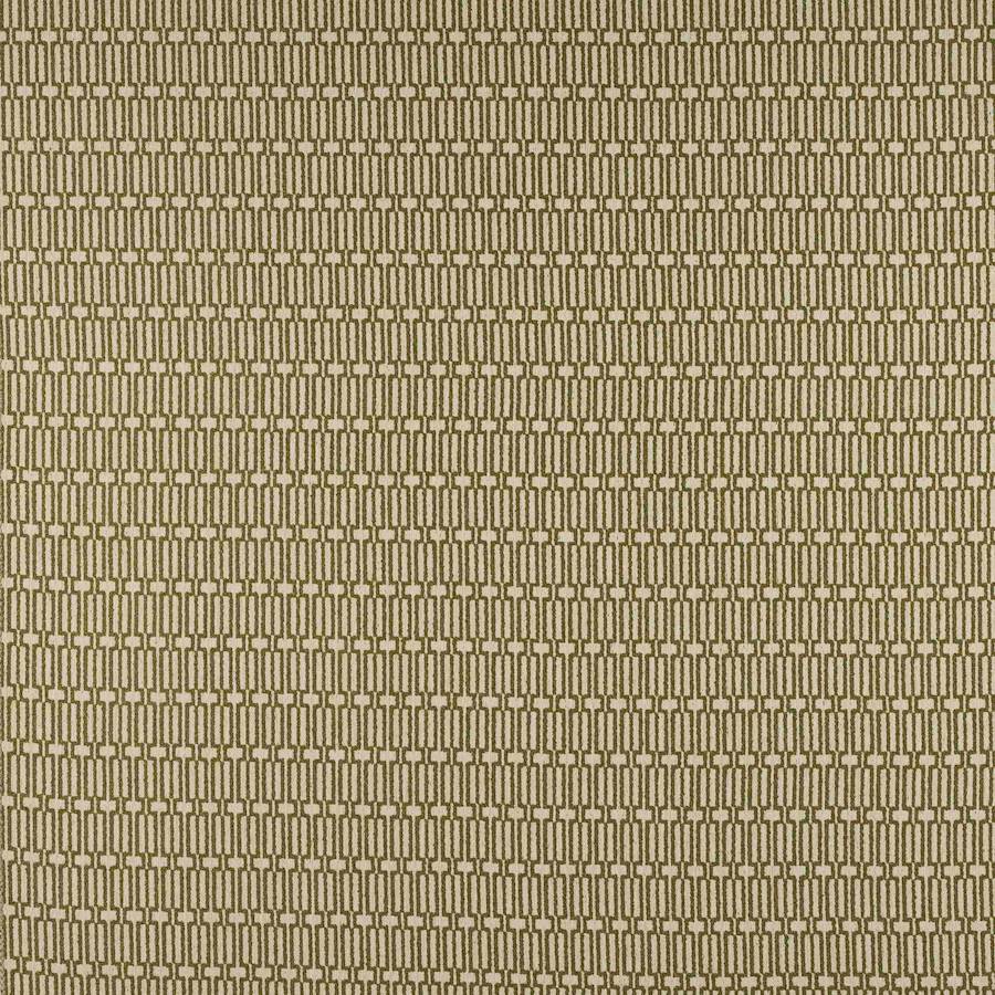 Faro Fabric - Green - Manuel Canovas