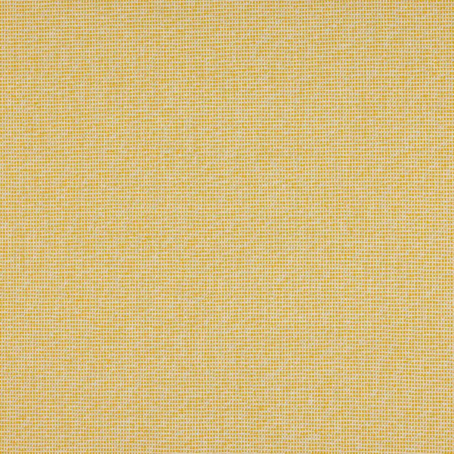 Menorca Fabric - Yellow - Manuel Canovas