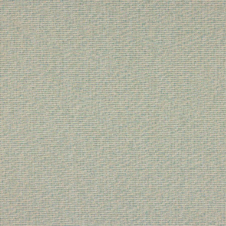 Menorca Fabric - Silver - Manuel Canovas