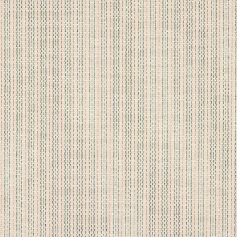 Joya Fabric - Teal - Manuel Canovas