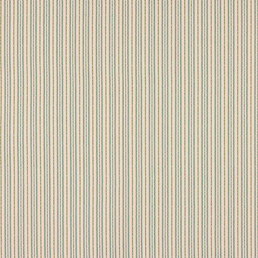 Joya Fabric - Teal - Manuel Canovas