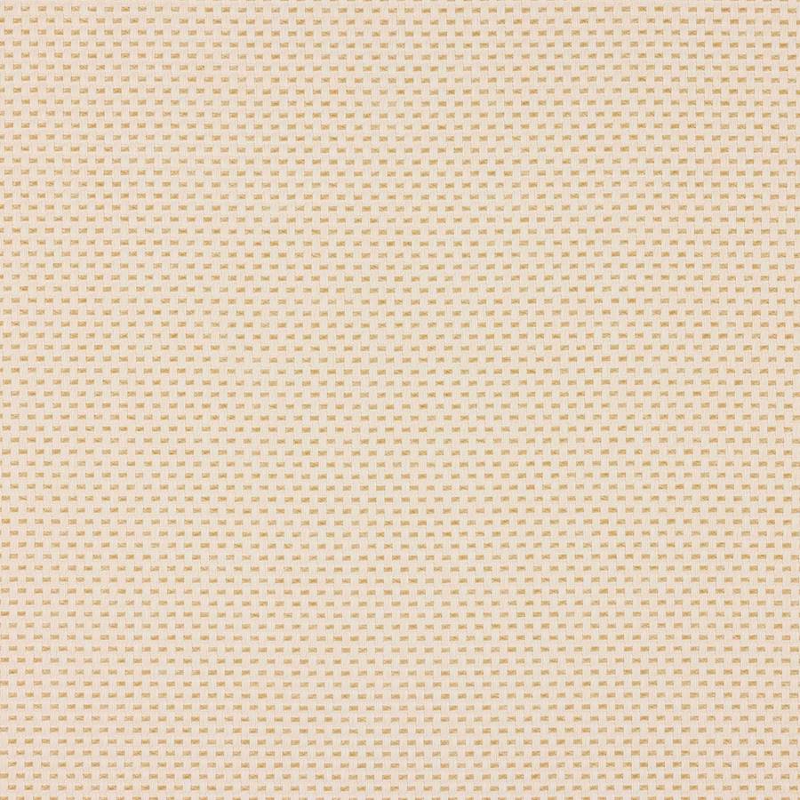 Maia Fabric - Cream - Manuel Canovas