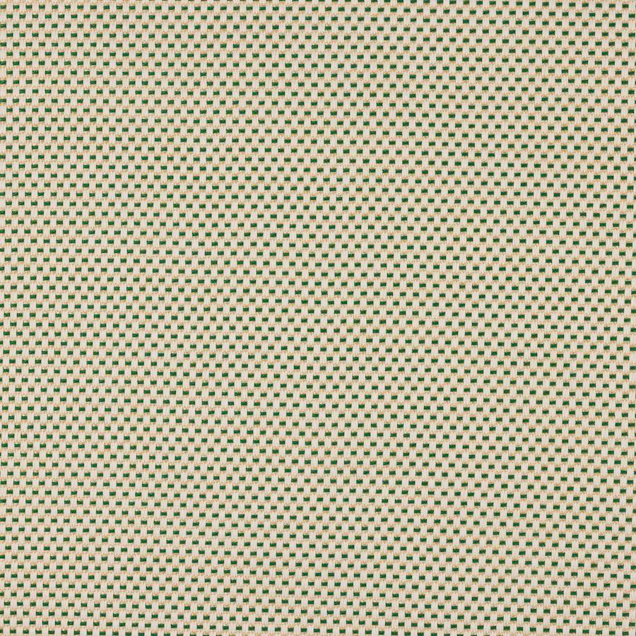 Maia Fabric - Green - Manuel Canovas