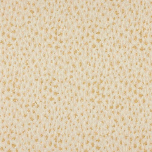 Cesar Fabric - Cream - Manuel Canovas