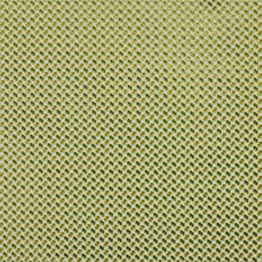 Minos Fabric - Green - Manuel Canovas