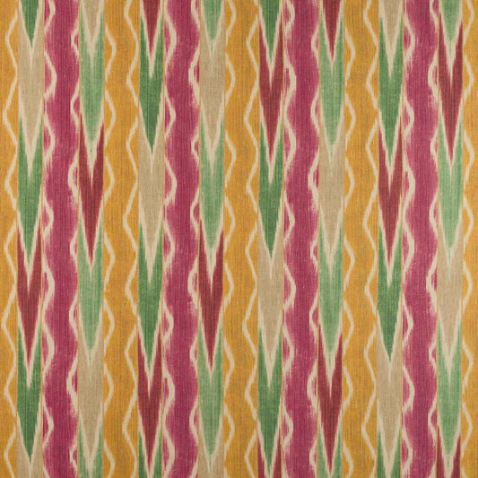 Ondine Fabric - Multicolor - Manuel Canovas