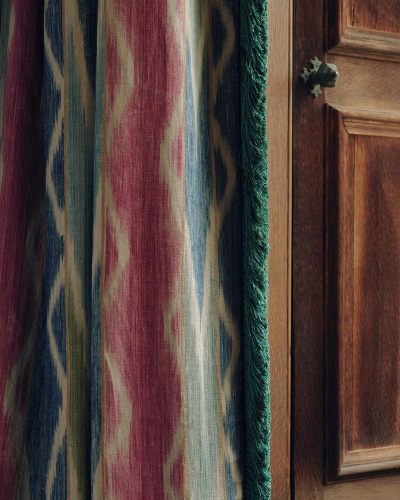 Ondine Fabric - Multicolor - Manuel Canovas