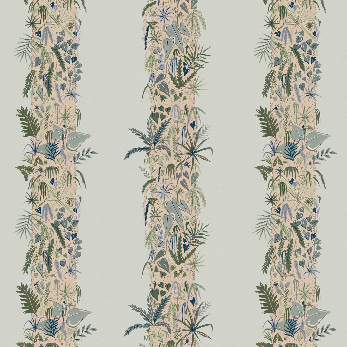 Monte Verde Wallpaper