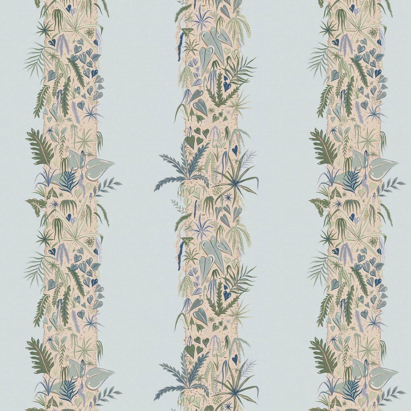 Monte Verde Wallpaper