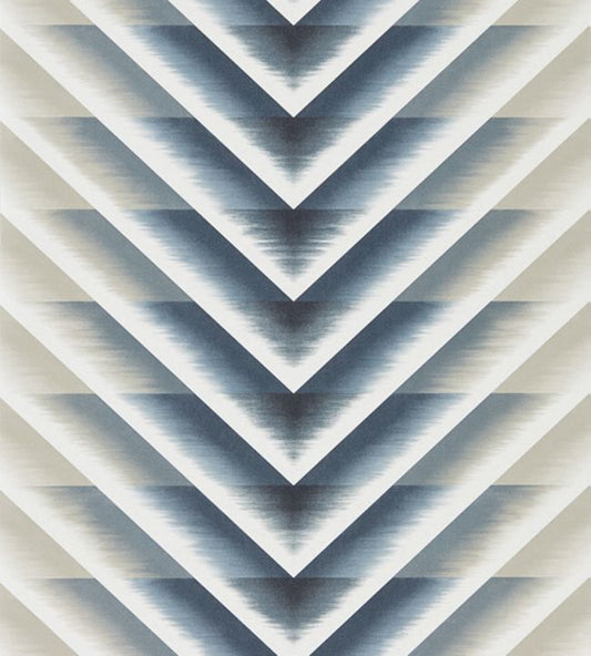 Makalu Wallpaper - Moonlight - HMFW111584 - Harlequin