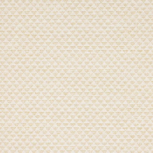 Malik Wallpaper - Yellow - J193W-01 - Jane Churchill