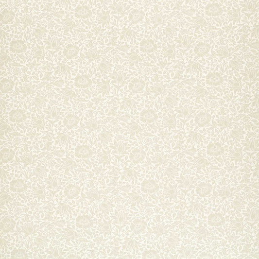 Mallow Weave Fabric - Linen - F1744/02 - Clarke & Clarke