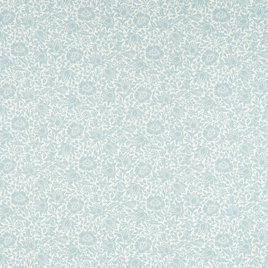 Mallow Weave Fabric - Mineral - F1744/03 - Clarke & Clarke