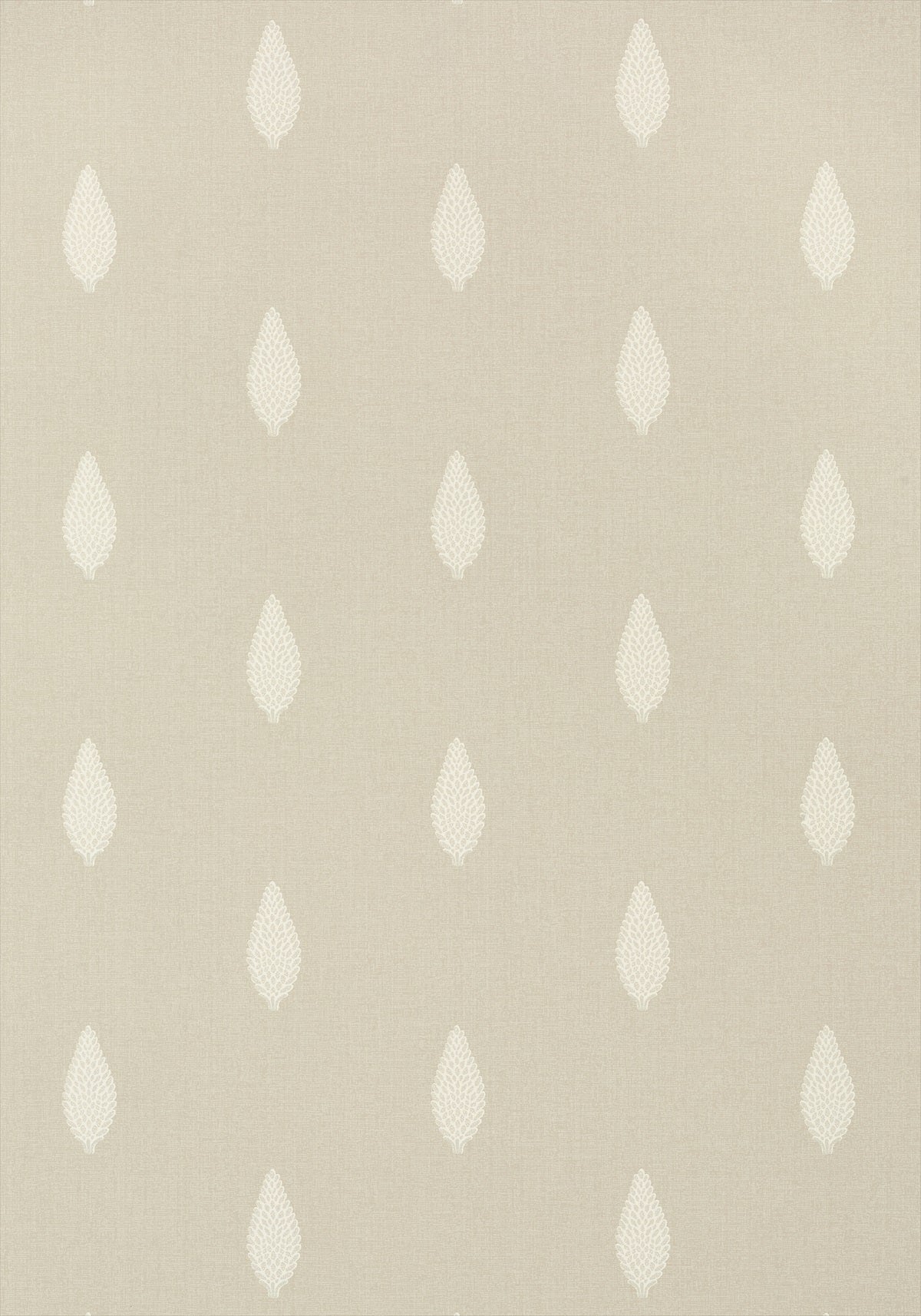 Manor Wallpaper - Natural - AT79185 - Anna French