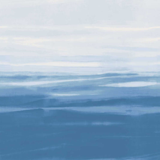 Manzara Wallpaper - Wild Water/Exhale - HQN3112917 - Harlequin