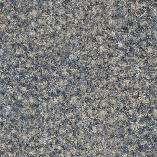 Marble Wallpaper - Midnight - EREE110760 - Harlequin