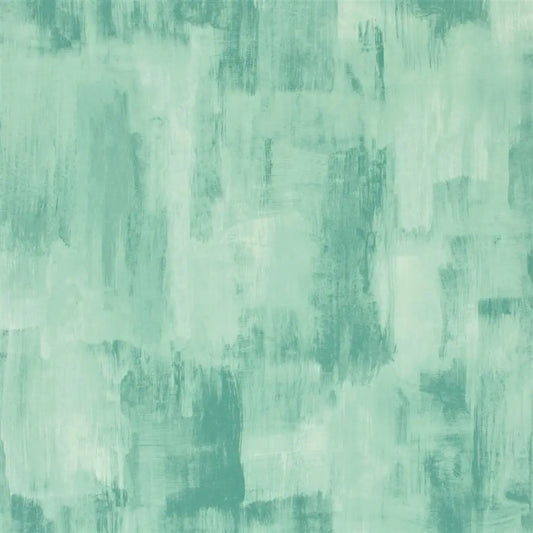 Marmorino Wallpaper - Jade - PDG653/08 - Designers Guild