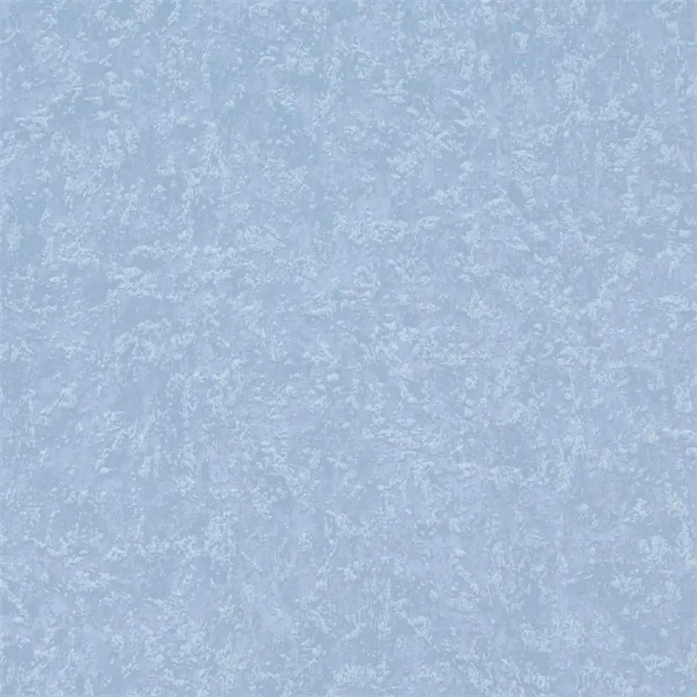 Mayura Wallpaper - Cobalt - P575/06 - Designers Guild