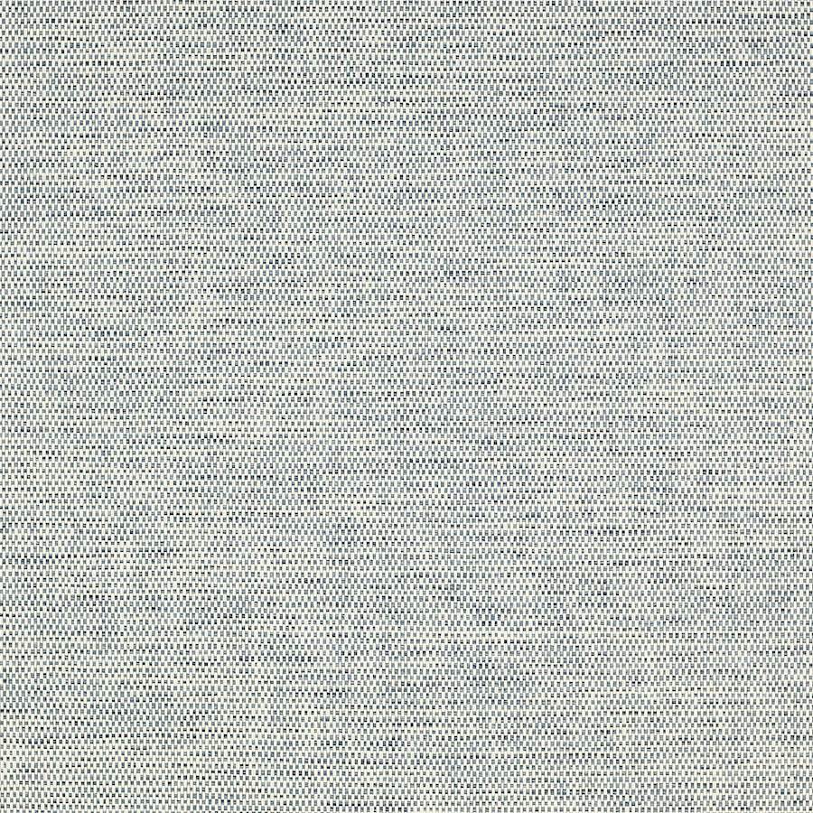 Mecox Wallpaper - Blue - Colefax & Fowler