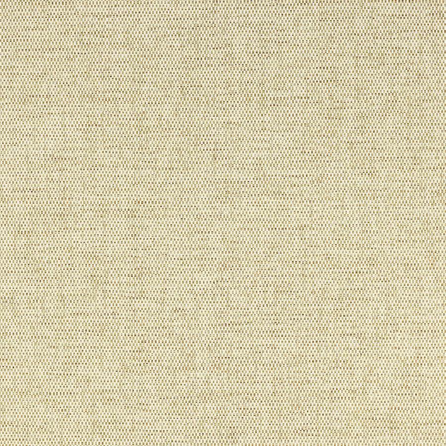Mecox Wallpaper - Straw - Colefax & Fowler