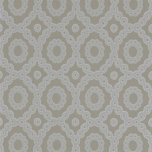 Melusine Wallpaper - Travertine - P606/04 - Designers Guild
