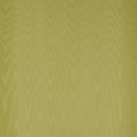 Moire Wallcovering Wallpaper - Hessian Green - ZMOI313073 - Zoffany
