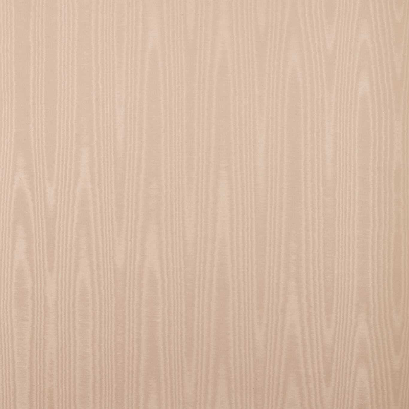 Moire Wallcovering Wallpaper - Rose Quartz - ZMOI313069 - Zoffany